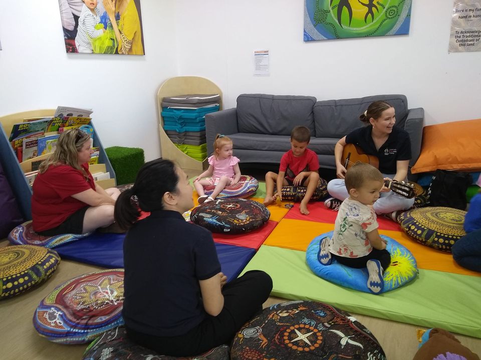 Sing Play And Connect sing-play-and-connect